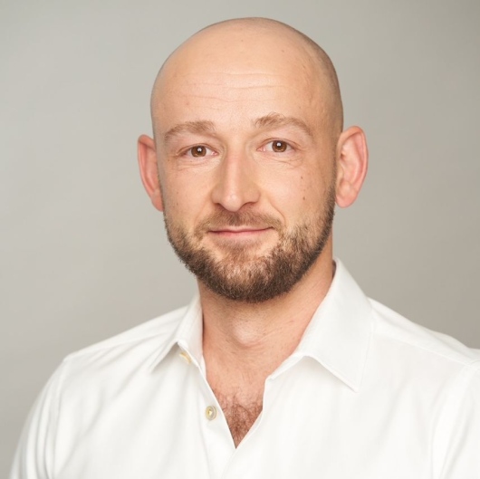 lek. Łukasz Grzęda