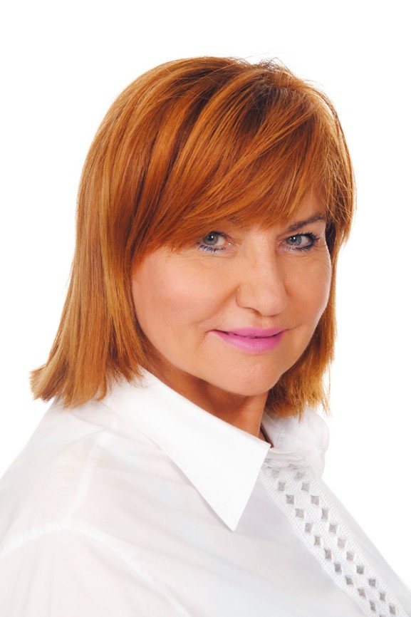 lek. Halina Miller