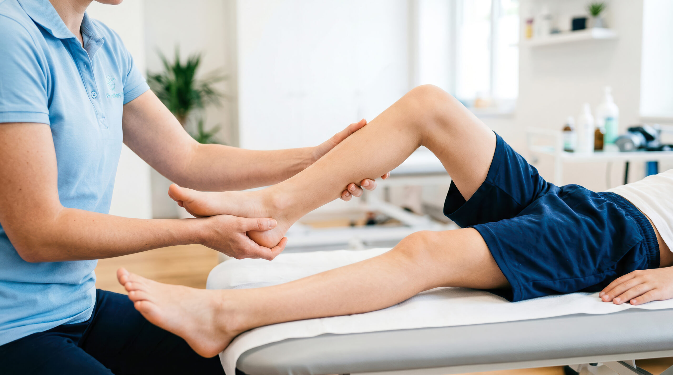 Rehabilitacje dzieci z zaburzeniami wieku rozwojowego w ośrodku/oddziale dziennym