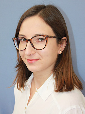 Aleksandra Reczko