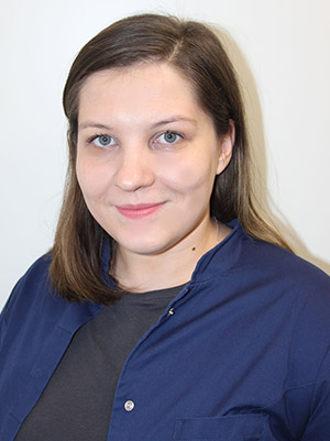 mgr Alicja Grabowska