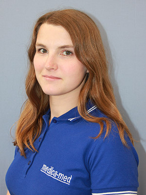 Dorota Złotorzyńska