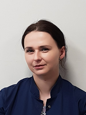 Katarzyna Frączek