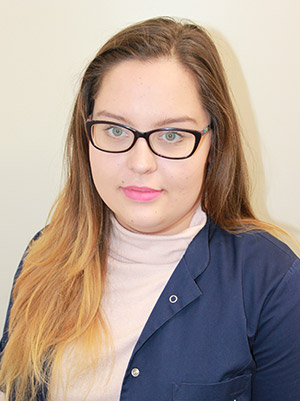 Klaudia Stasiak