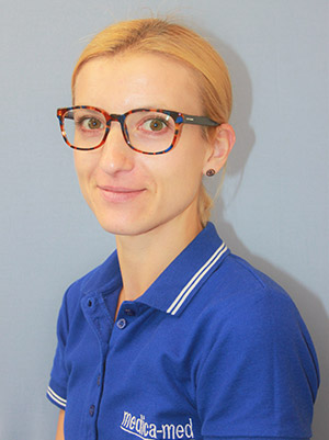 Małgorzata Jelinowska