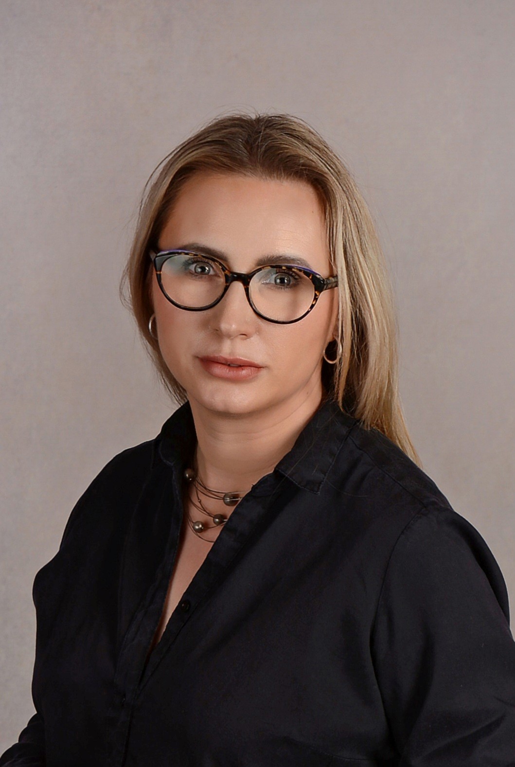 mgr Paulina Gano