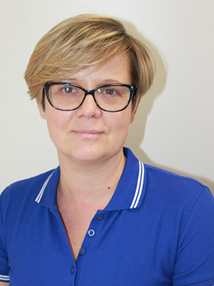 Paulina Pietrzak - Brysiak