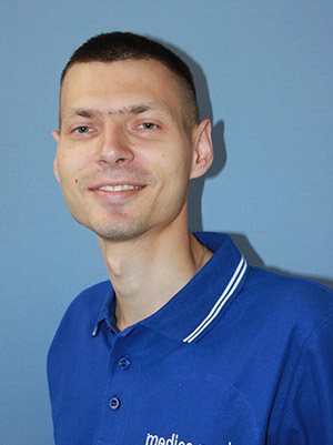 Paweł Złomańczuk