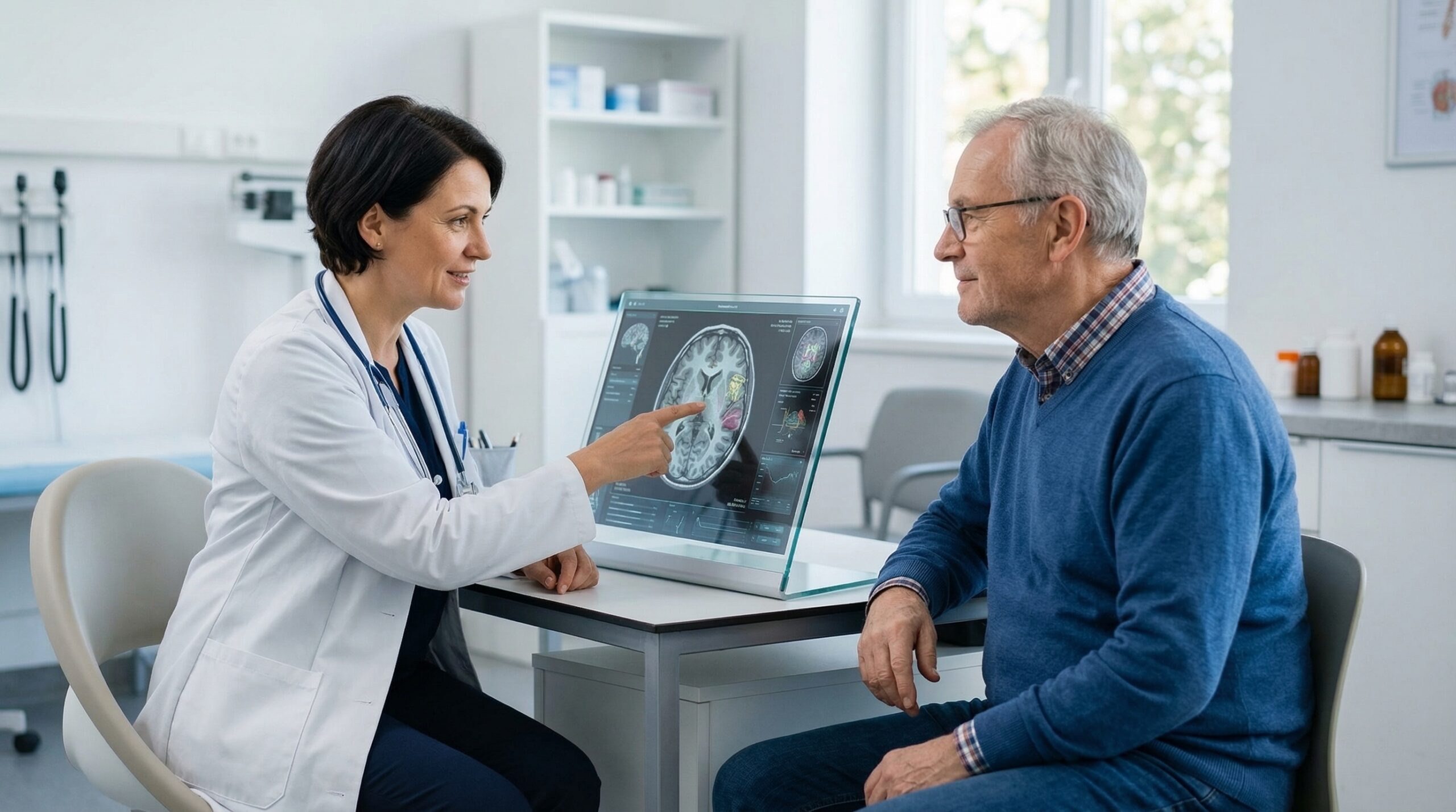Neurologia